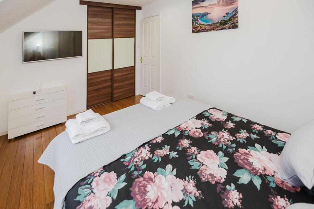 Willa , Cosy House In Ίνβερνες Εξωτερικό φωτογραφία